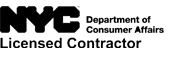 NYC Licensed Contractor