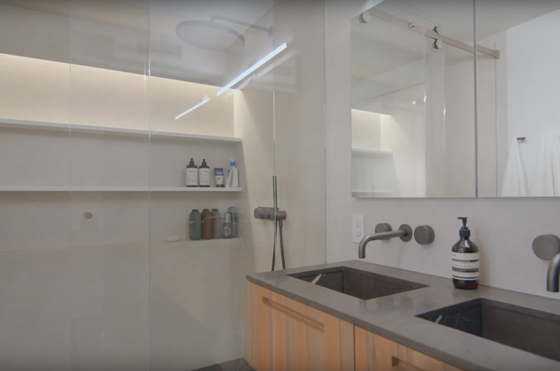 CityDesignServices.com - bathroom renovation