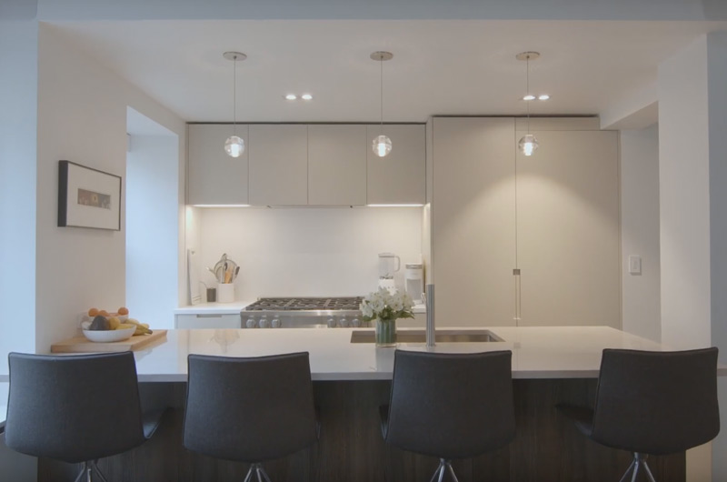 CityDesignServices.com - kitchen renovation