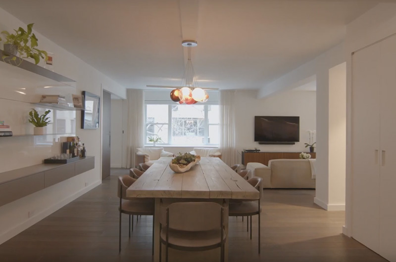 CityDesignServices.com - custom millwork