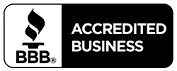 A Better Business Bureau (BBB) Accredited Business