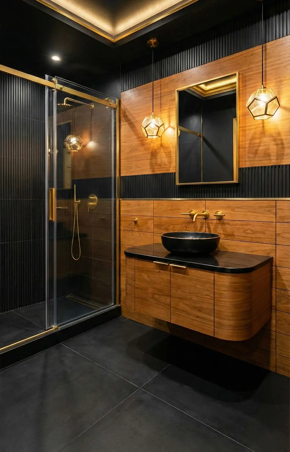City Design Services - Bathroom Remodeling Manhattan NYC
