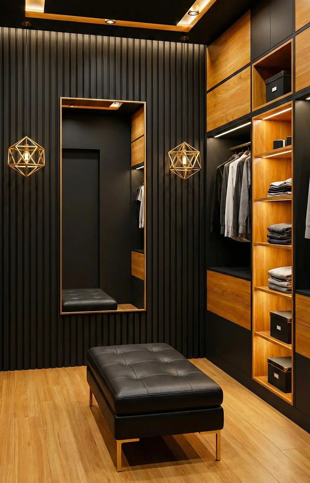 City Design Services - Bespoke Millwork Manhattan NYC
