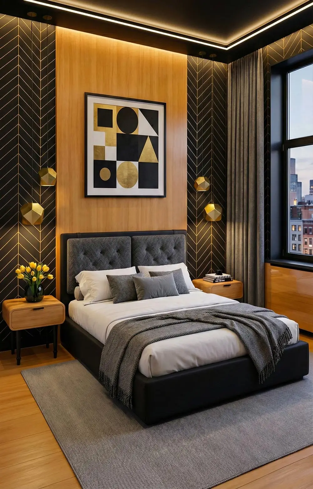 City Design Services - Full Apartment Renovation NYC