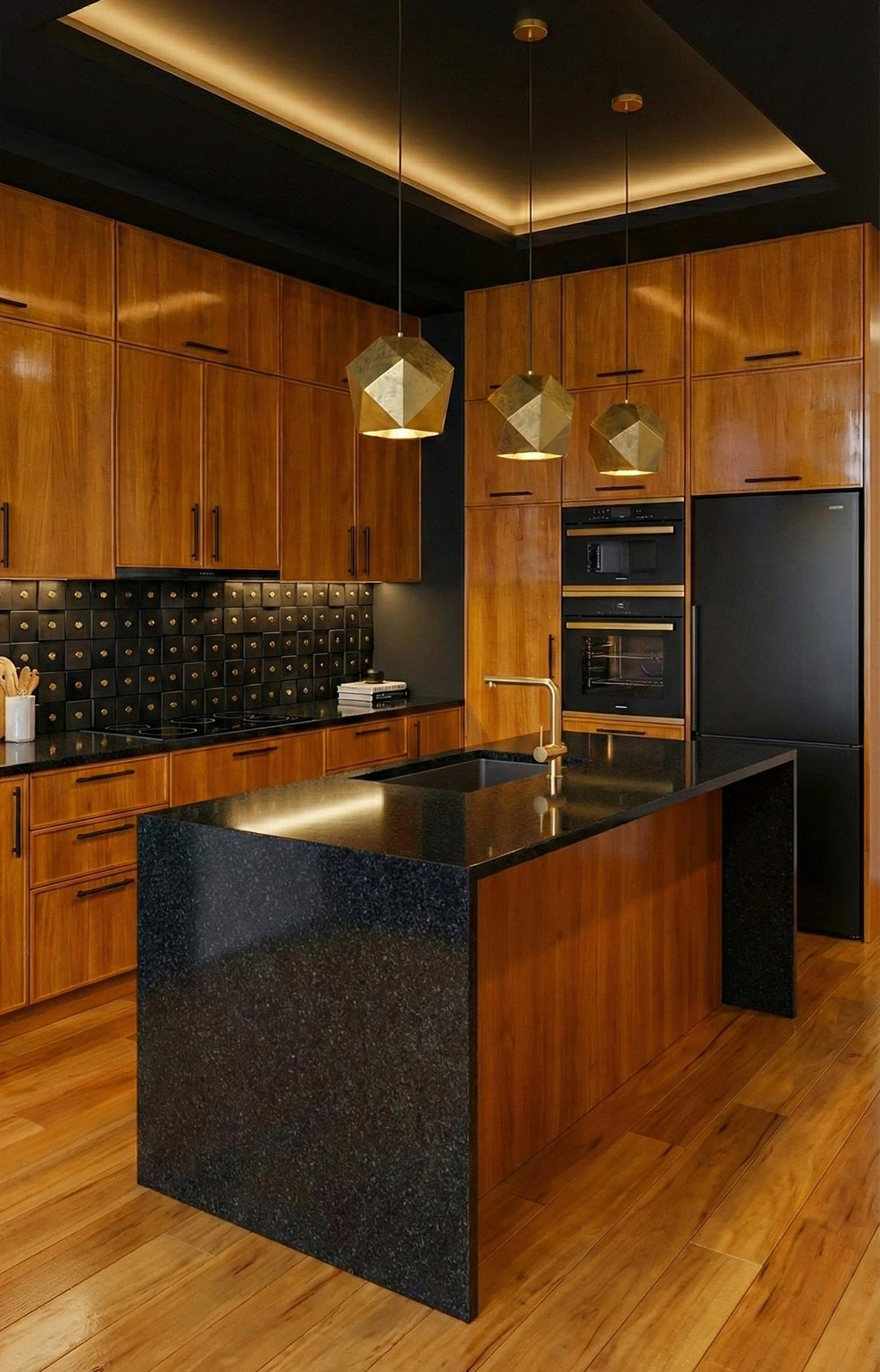 City Design Services - Kitchen Remodeling Manhattan NYC