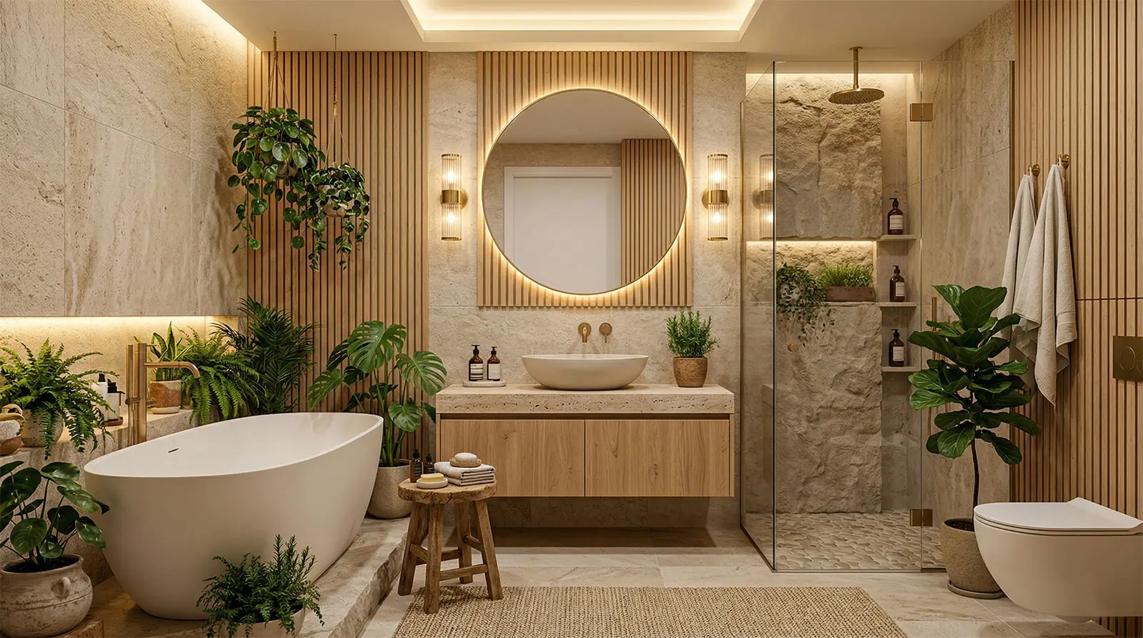 City Design Services - Bathroom remodeling NYC