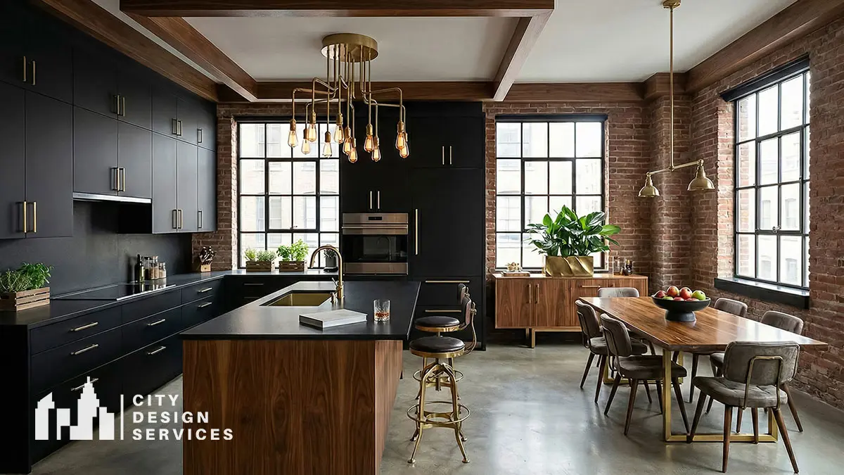 Contact City Design Services | Renovation Consultation NYC